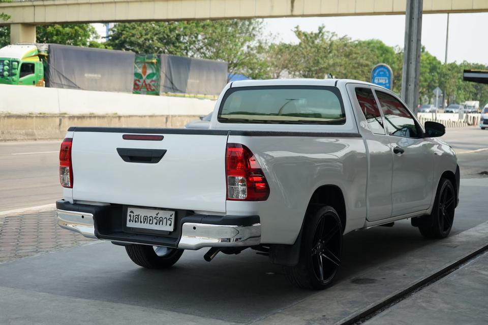 2019 TOYOTA REVO 2.4J