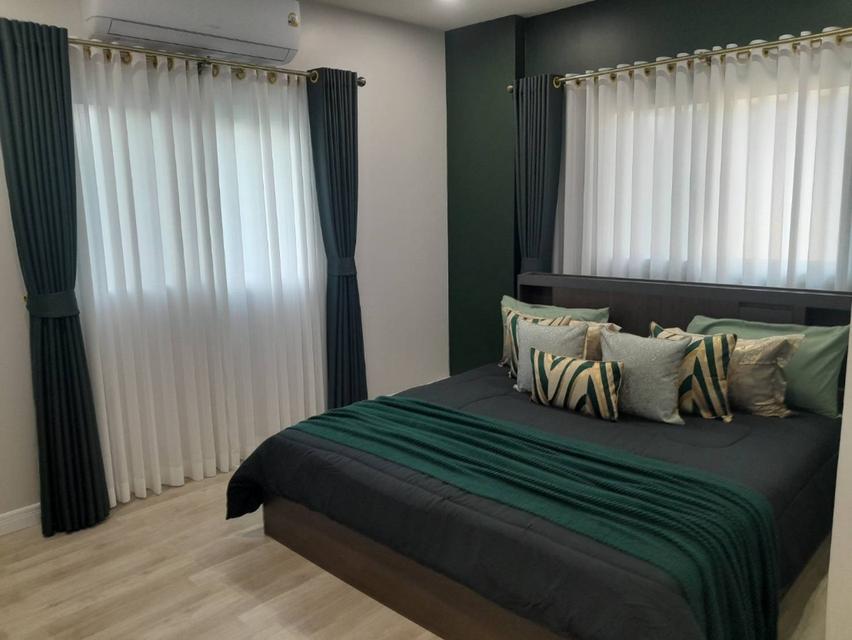 Pool villa North Pattaya Wonder land 2 9