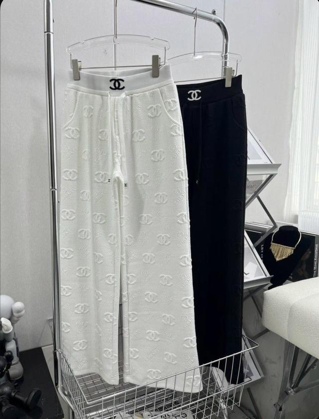 กางเกงchanel