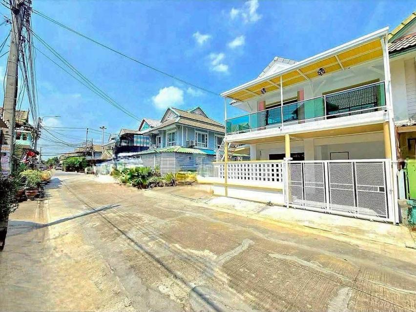 🔥 หลังมุม 27 ตร.ว. 4 นอน เพียง 2.49 ล้าน! ฟรีโอน พร้อมของแถมครบ 📍 หมู่บ้านพฤกษา 14B 5