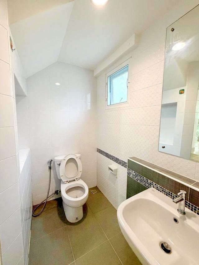 ขายบ้านเดี่ยว 2 ชั้น พฤกษ์ลดา วงแหวน-หทัยราษฎร์ รีโนเวทใหม่ พร้อมเข้าอยู่ ทำเลดี ใกล้ทางด่วนจตุโชติ 10