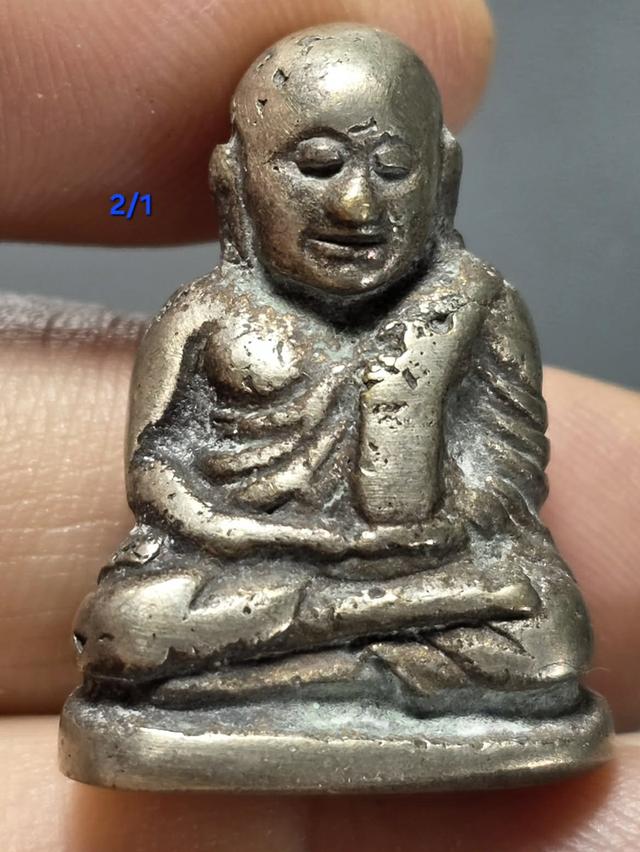 2/1#ขายพระบ้านเก่าเก็บ 7