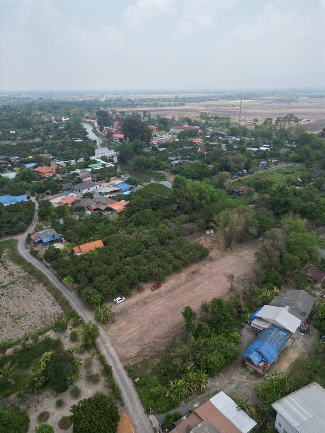 เปิดขายที่ดินริมน้ำ เมืองนครนายก ทำเลสำหรับคนรักธรรมชาติ 14