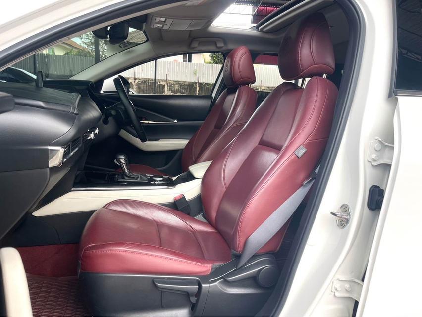 MAZDA CX-302.0 SP 100th Anniversary ปี 2020 8