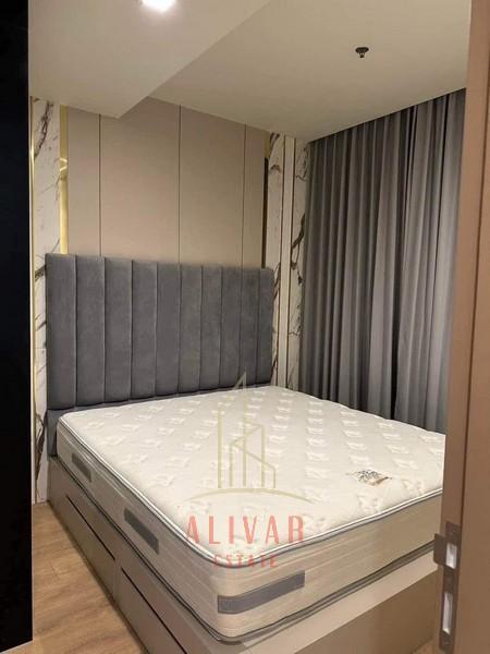 RC051024 For rent Condo Noble Around Sukhumvit 33 Fully furnished near BTS Phrom Phong. 2