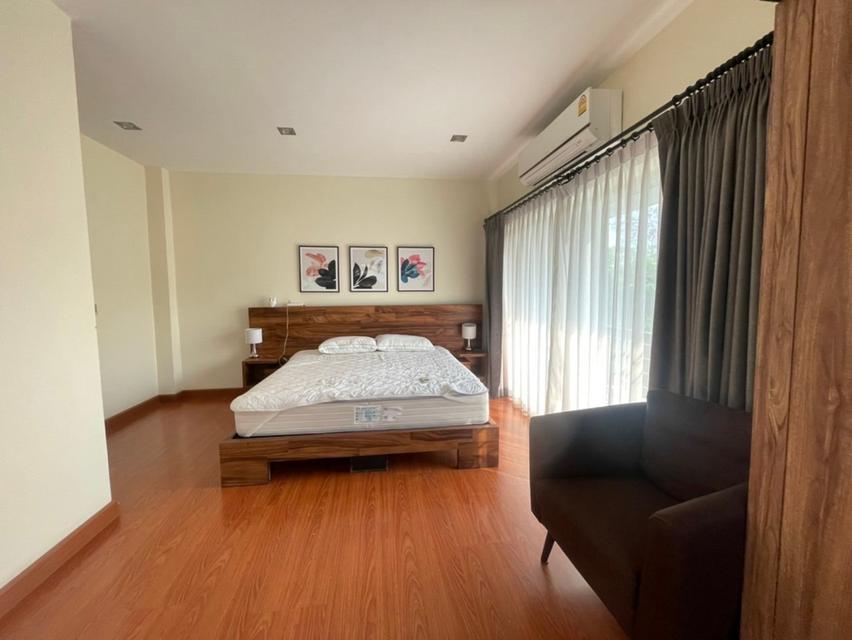 🏡 บ้านเดี่ยวพื้นที่กว้าง! ใกล้นานาชาติ Unity & ACIS เพียง 10 นาที Spacious House for Rent near Unity & ACIS International School 3