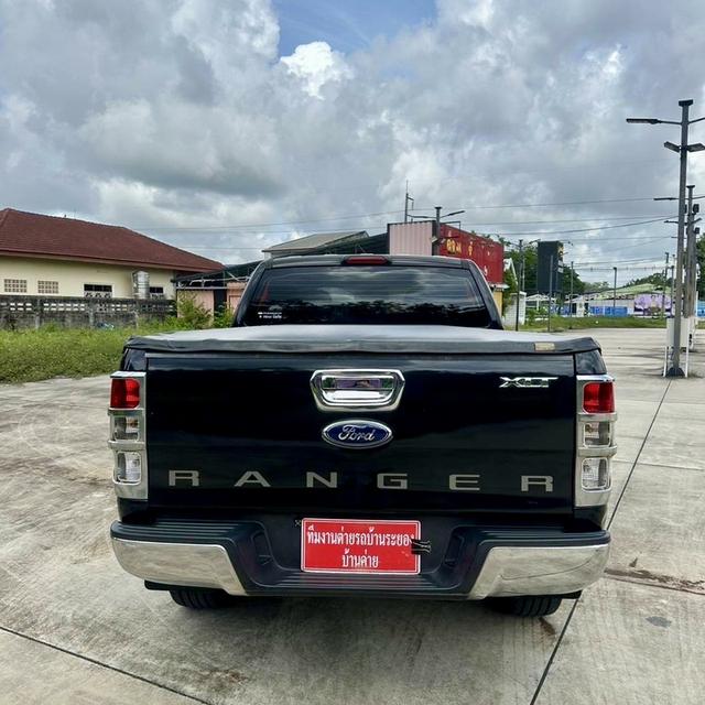 รหัสรถ BK4503 Ford Ranger Hi-Rider 2.2 XLT💥ปี2014💥 รูปที่ 16