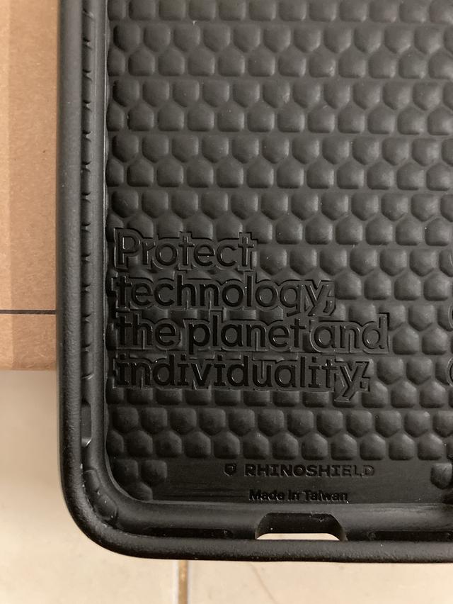 Case RhinoShield iPhone 7/8/Se2/3 6