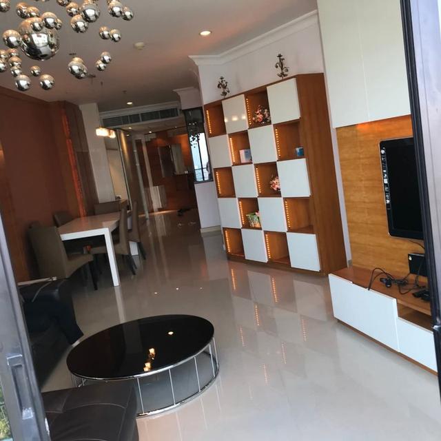 ขาย คอนโด ศุภาลัย คาซา ริวา พระราม 3 ชั้น 15 ขนาด 113.51 ตรม. ราคา 7,538,300 บาท 4