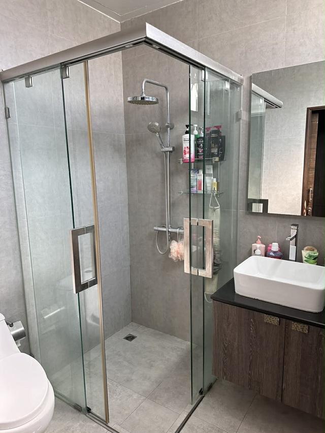 บ้านเดี่ยว3ชั้นลาดพร้าว 12