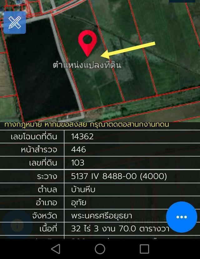 ขายที่ดิน