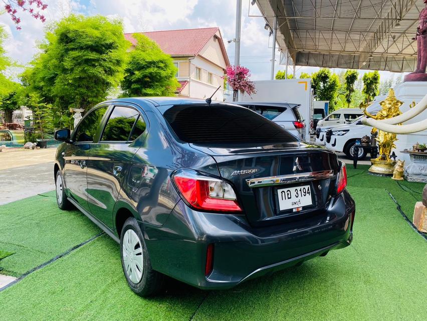 MITSUBISHI ATTRAGE 1.2 ACTIVE AT ปี 2025 รูปที่ 6