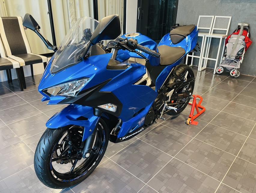 Ninja400/2021