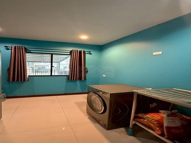 PB5896ให้เช่า บ้านเดี่ยว ย่านคลอง2 รังสิต โครงการ The Plant รังสิต-คลอง2 ใกล้ฟิวเจอร์พาร์ค รังสิต 4