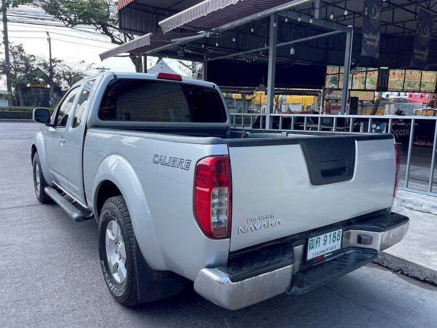 2011 Nissan Navara 2.5 mt ขาย 159000 จอดมีนบุรี กทม เอกสารครบเล่มพร้อมเครื่องยนต์ดีเซลขับดีทนทาน