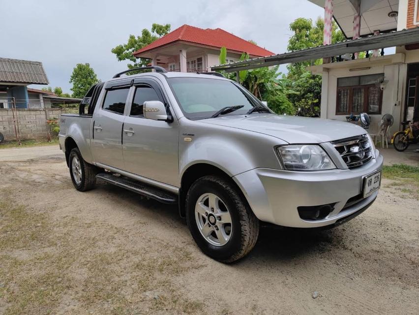 ปล่อยขาย Tata Xenon 2