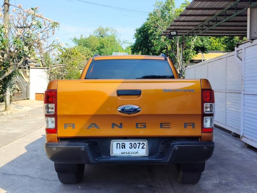 Ford Ranger  4