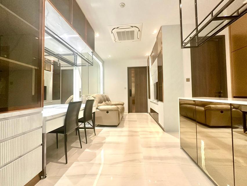 Condo For Rent ศุภาลัย ไอคอน สาทร 19