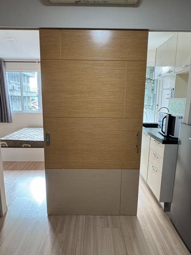 ให้เช่า 1ห้องนอน MRTรัชดา The Maple @Ratchada 19 (เดอะ เมเปิ้ล แอด รัชดา 19) 3