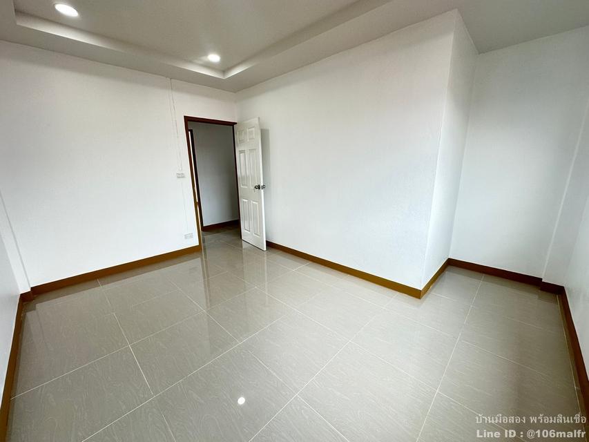 พูนสินธานี 1 เคหะร่มเกล้า 9