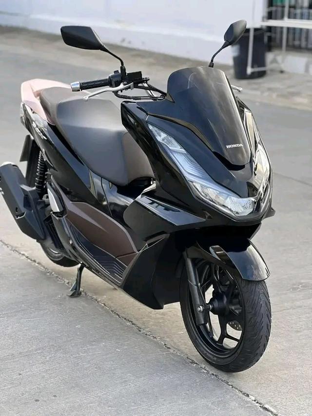 ขายต่อ Honda PCX 2