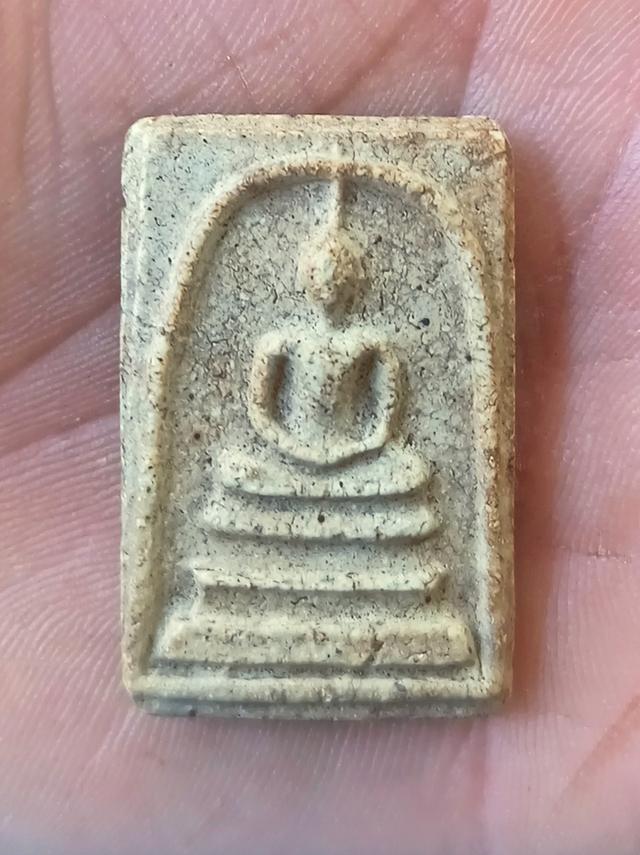 พระสมเด็ดเกจทะลุซุ้มสวยแชมป์