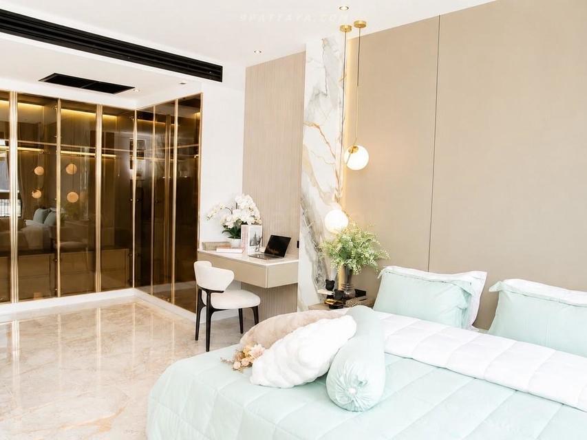 For Sale — Luxury Private Pool Villa at Villa Trivana, Pattaya 84sqw 335sqm 4bedrooms 6bathrooms Luxury Modern Morocco Style 12