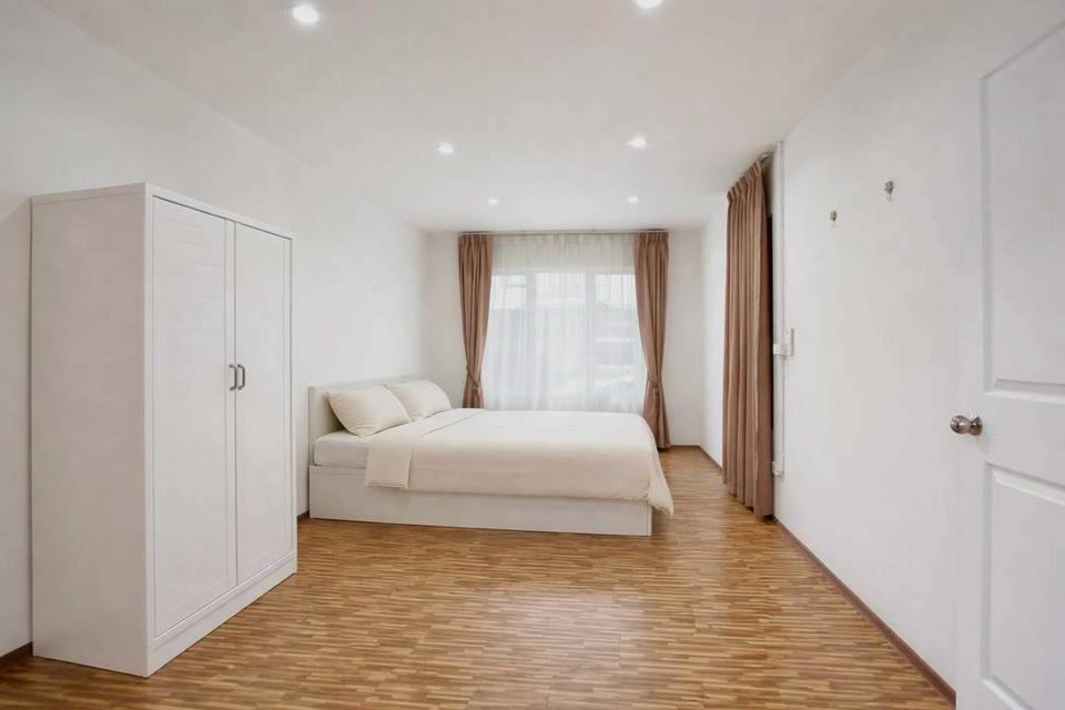 ขายบ้านเดี่ยว ภัสสรเพรจทิสลุกซ์ พัฒนาการ 38 เฟอร์นิเจอร์ครบ พร้อมอยู่ (N.2046) 10