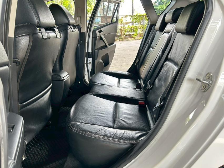 Mazda 3 2.0 Sport Sunroof AT ปี 2012 18