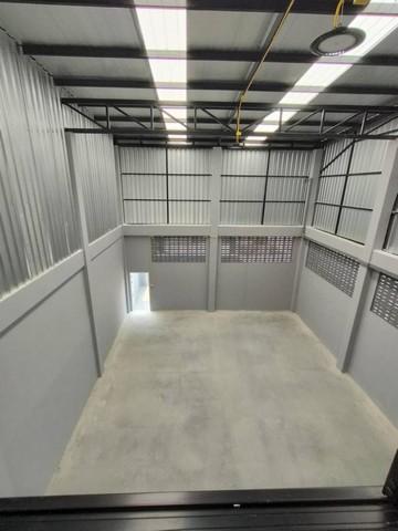 ให้เช่าสำนักงานพร้อมโกดัง450ตร.ม.หลังมุมย่านบางใหญ่นนทบุรีซอยกัตนาใกล้ รพ.บางใหญ่ 8