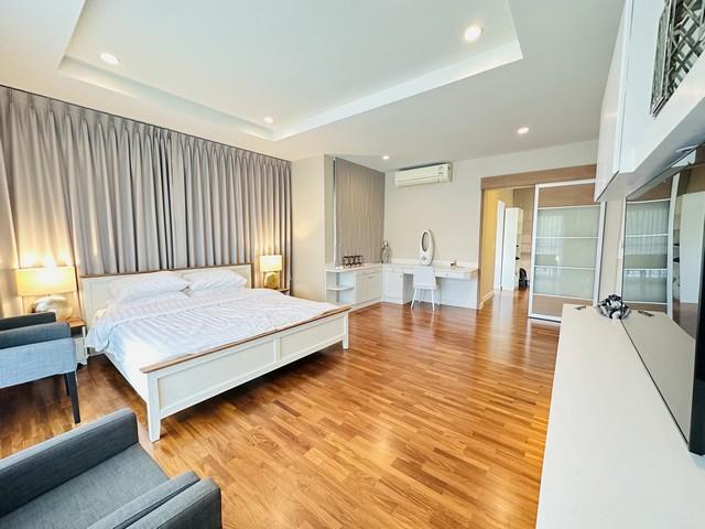 รหัสC7011 ให้เช่าบ้านเดี่ยว 2ชั้น หมู่บ้านวรารมย์ พรีเมี่ยม วัชรพล-จตุโชติ พร้อมสระว่ายน้ำส่วนตัว 6