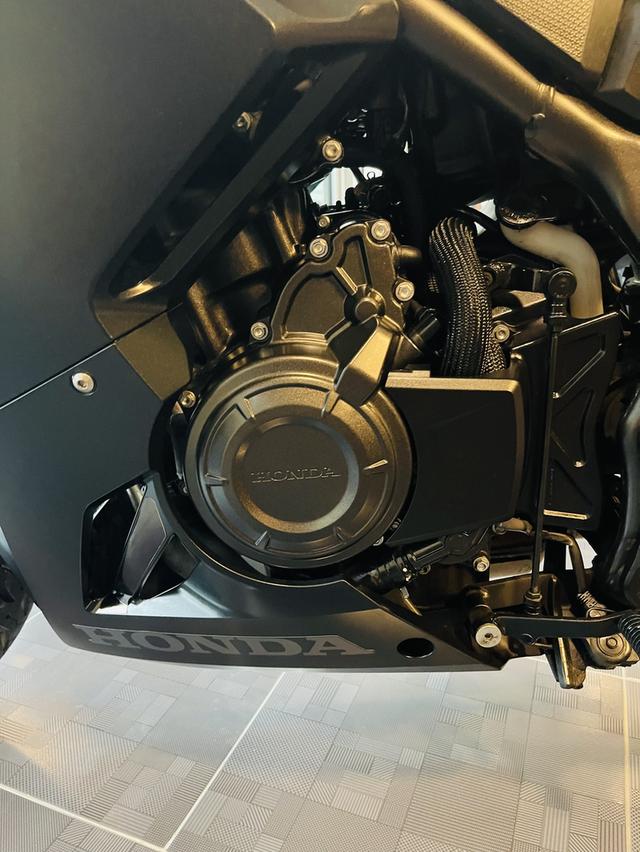 ขายด่วนCBR500R ปี2024 รูปที่ 13