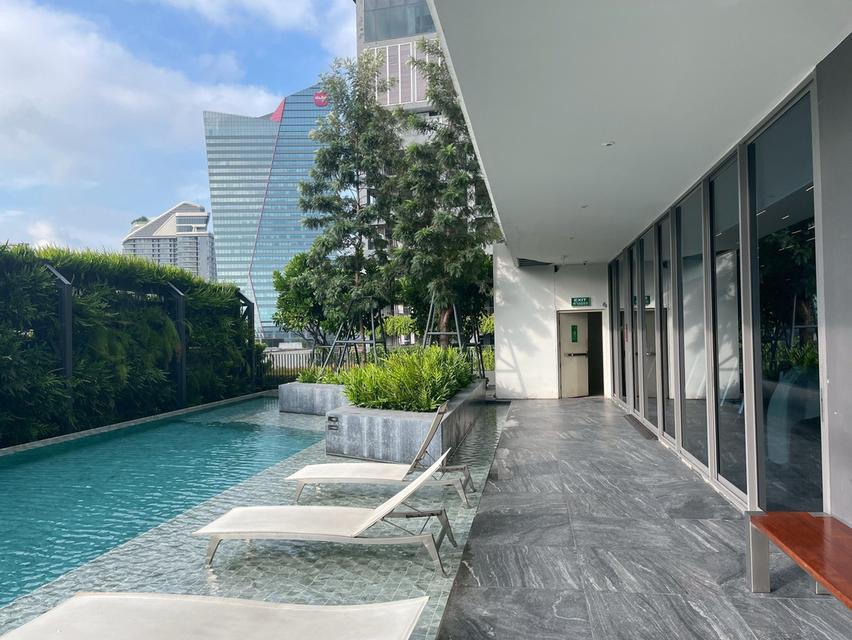 Whizdom Inspire Sukhumvit ใกล้ BTS ปุณณวิถี 11