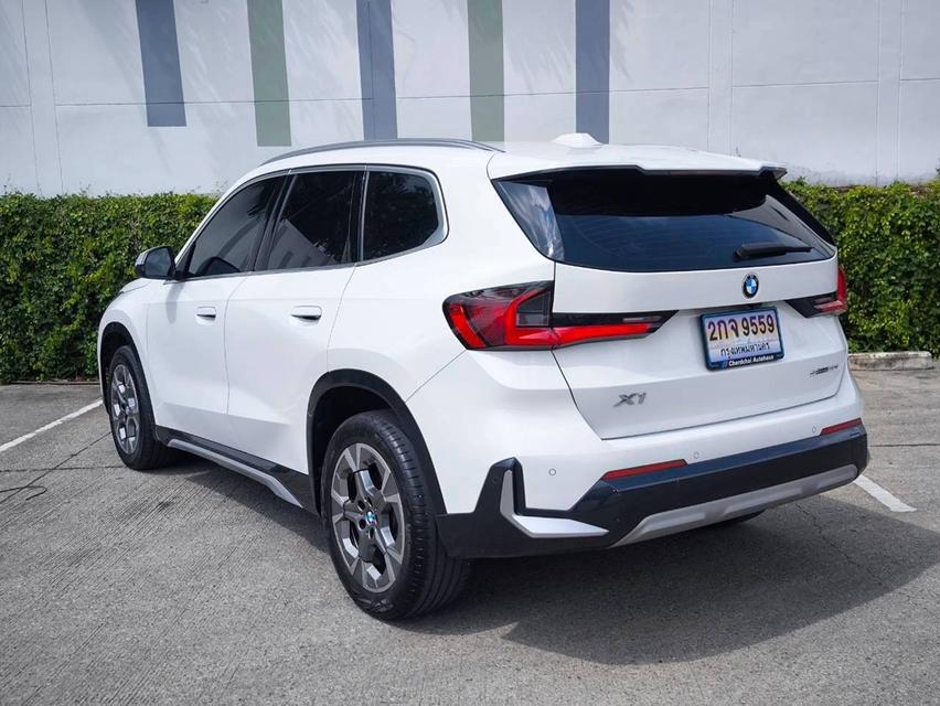 BMW X1 sDrive20i xLine (โฉมU11 ปี2024)เลขไมล์ 30,xxx km. รูปย่อยที่ 3