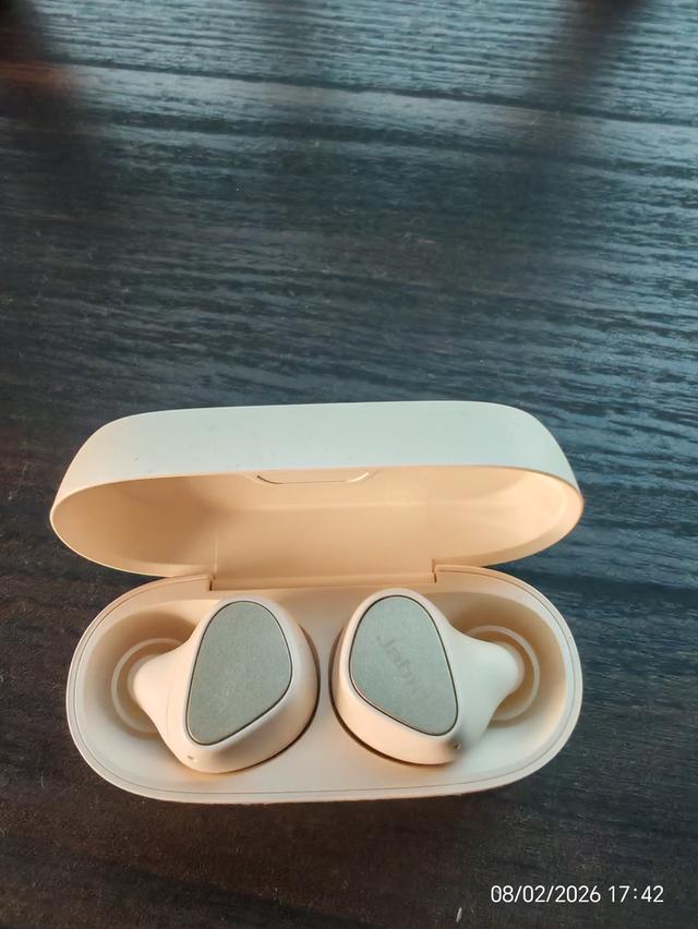 Bluetooth Jabra Elite4 (Used) รูปที่ 4