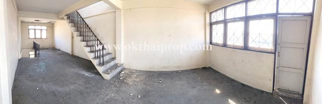 อาคารพาณิชย์ ติดถนนสนามบินน้ำ เมืองนนทบุรี 9