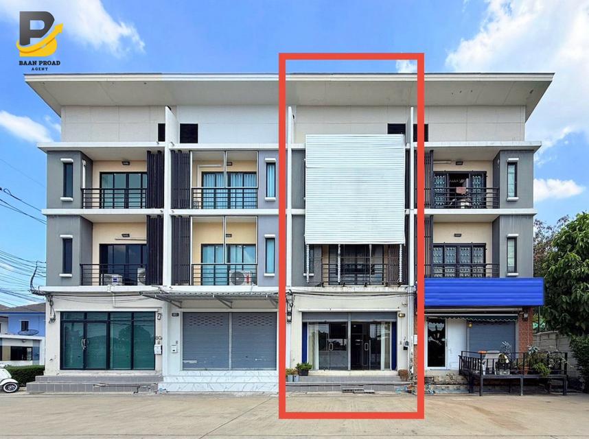 บ้าน คอนโด ที่ดิน โกดัง บ้านมือสอง อสังหาริมทรัพย์ 2