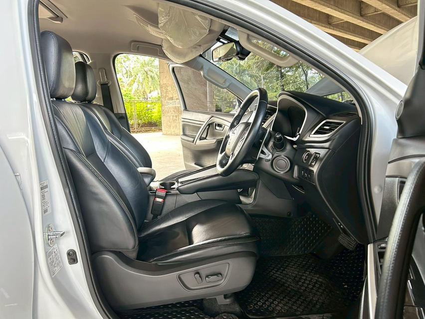 ขายด่วน! Mitsubishi Pajero Sport 2.4 GT Premium 2WD AT ปี 2020 14