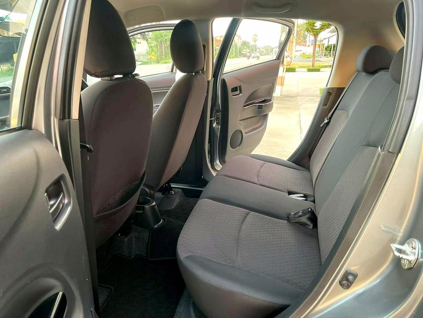 Mitsubishi Mirage GLX 1.2 A/T ปี59 (2022) 11