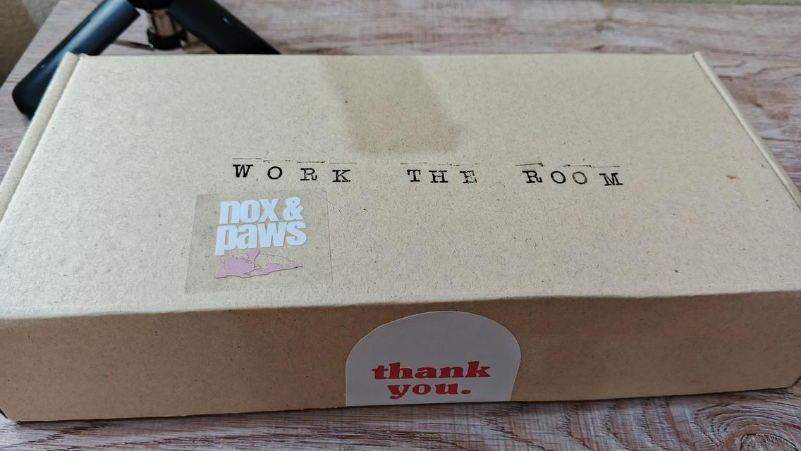 ก้านไม้หอม Nox & Paws กลิ่น Luna & Leaf 2