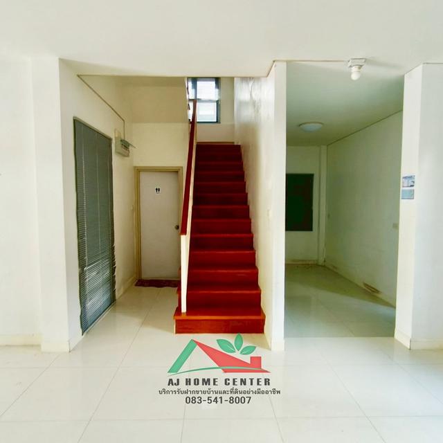 ขายบ้านแฝด50.7ตรว. หลังริม ม.เดอะเกรท ไลฟ์ บางบัวทอง ต่อเติม ต่อรองได้ 7