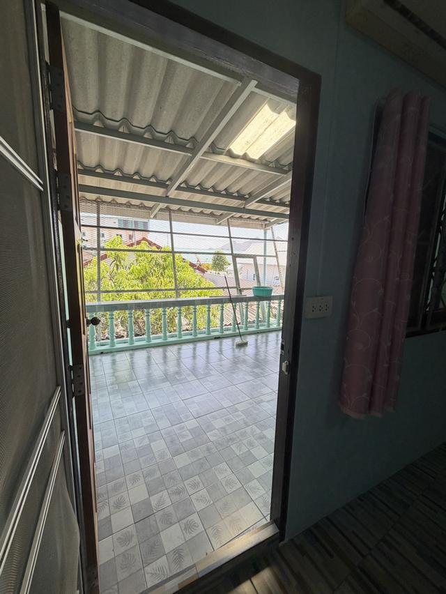 ทาวเฮ้าส์ 2 ชั้น 2 ห้องนอน 2 ห้องน้ำ 17