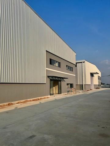 ให้เช่าโกดังบ้านบึงชลบุรี ให้เช่าโกดังขนาด 2,000 และ 3,600 ตารางเมตร สามารถขอใบอนุญาต ร.ง4ได้(ผู้เช่าต้องดำเนินการขอเอง) 4