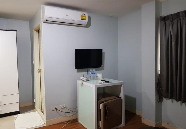 ขายกิจการโฮสเทล ห้องพัก ซอยสุขุมวิท 48 ถนนสุขุมวิท คลองเตย กรุงเทพมหานคร 3