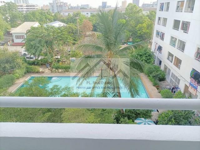 ให้เช่าคอนโดซิตี้วิลล่าตึกF1ชั้น5ห้องมุมย่านลาดพร้าว130บางกะปิ fully furnished รีโนเวทใหม่ทั้งห้อง ใกล้ BTS ลาดพร้าว 101 8