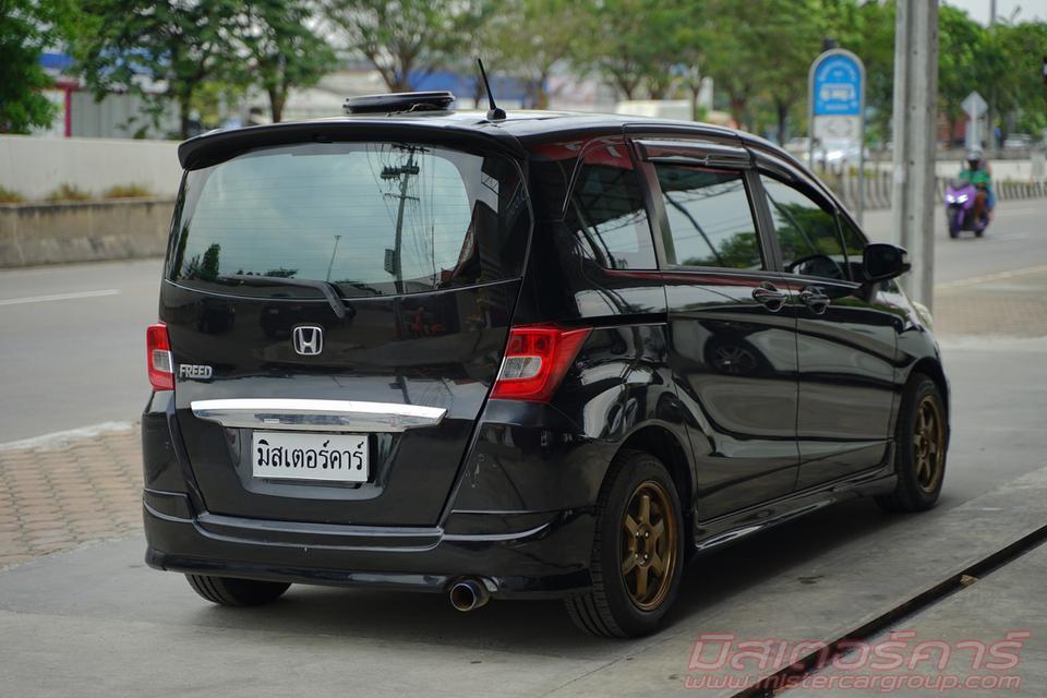 2013 HONDA FREED 1.5 EL ( 5309 ) 6