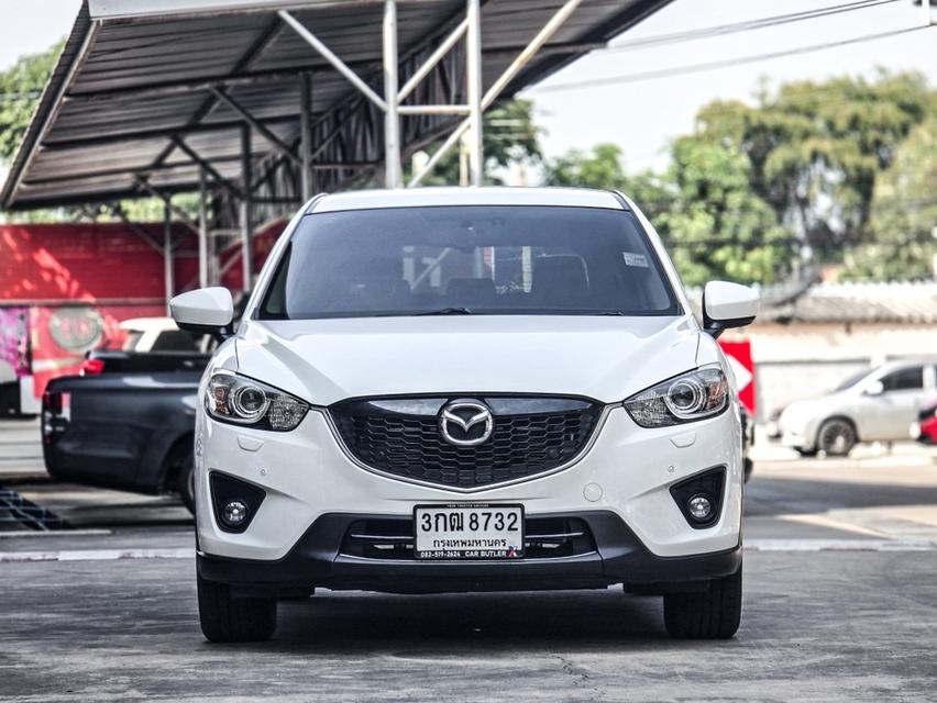 🚙 🔥 #Mazda #CX5 #2.0S 2013 🔥รหัส CBL8732 2