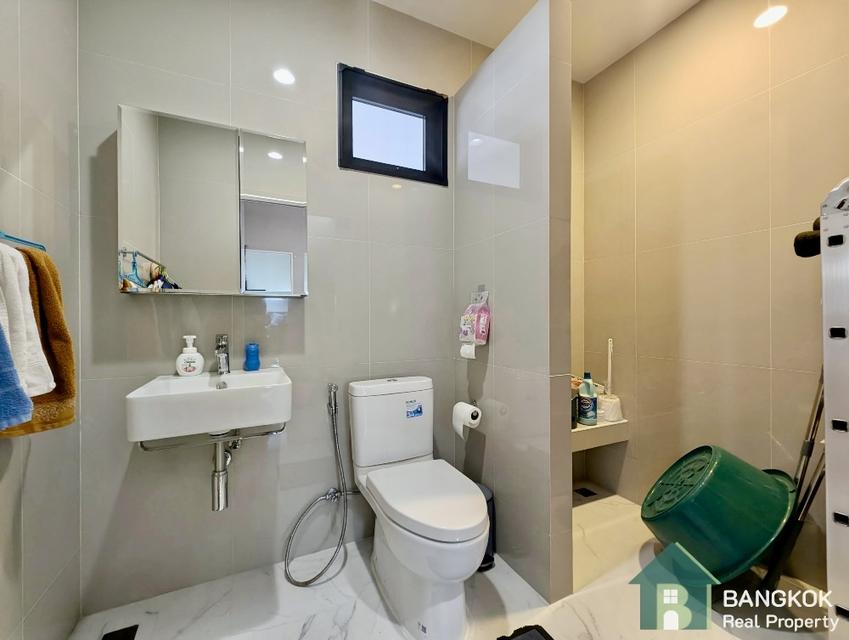 บ้าน ณรา วงแหวนรามอินทรา 7