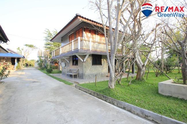 รีสอร์ทติดแม่น้ำร้านอาหารกึ่งผับเชียงใหม่ สกาล่าเฮ้าส์วิลเลจเรสเตอร์รองท์&บาร์ ติดแม่น้ำแม่แตง ขายขาดทุน พร้อมดำเนินกิจการ 4