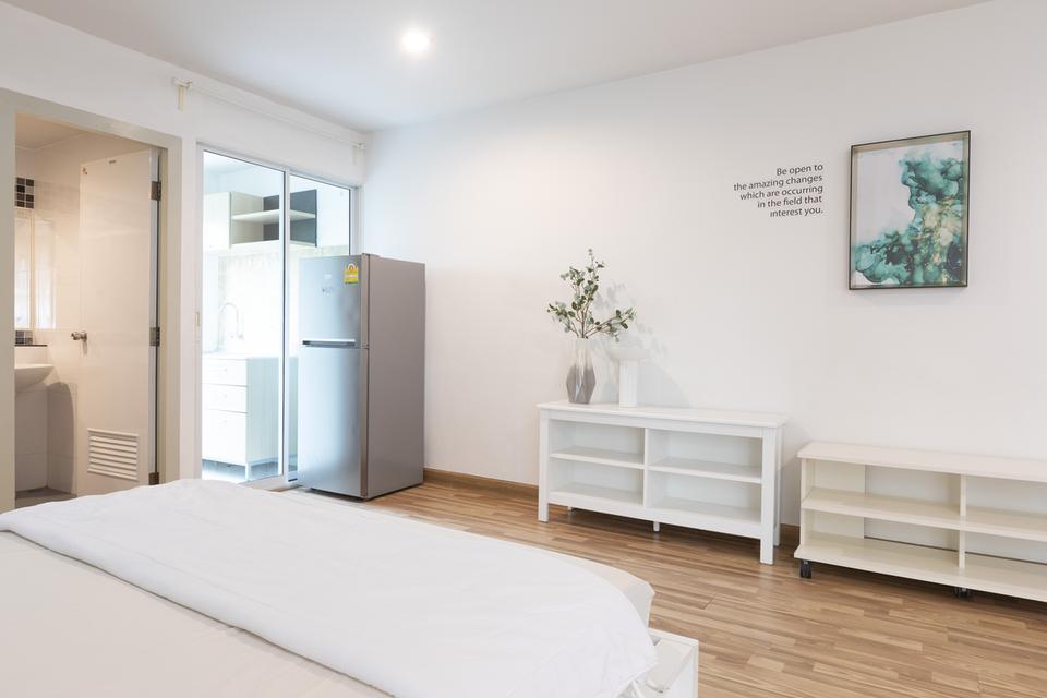 ให้เช่า คอนโด Regent Home 12 10